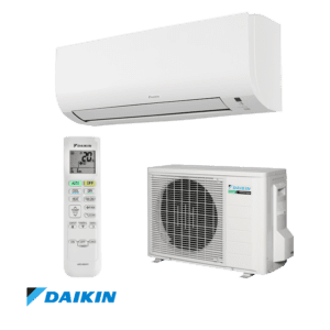 Инверторен климатик Daikin FTXP20N + RXP20N