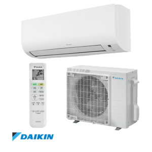 Инверторен климатик Daikin FTXP50N + RXP50N