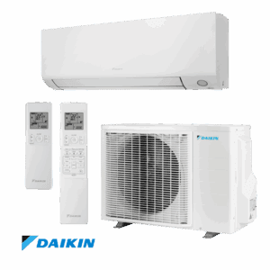 Инверторен климатик Daikin Perfera W FTXM50A + RXM50A
