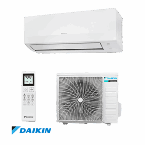 Инверторен климатик Daikin Sensira FTXC35E + RXC35E