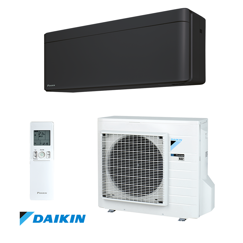 Инверторен климатик Daikin Stylish FTXA20CB + RXA20A