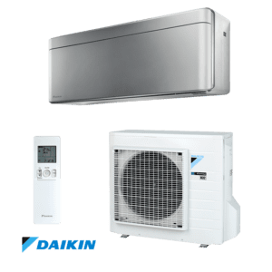 Инверторен климатик Daikin Stylish FTXA20CS + RXA20A