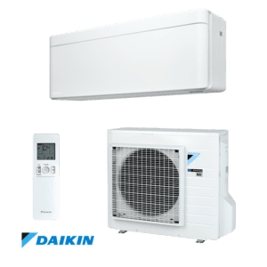 Инверторен климатик Daikin Stylish FTXA20CW + RXA20A