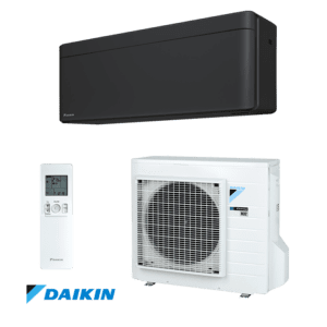 Инверторен климатик Daikin Stylish FTXA35CB + RXA35A