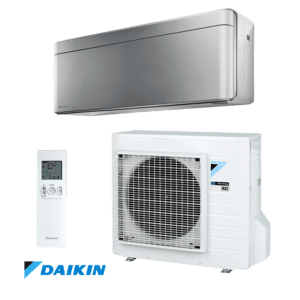 Инверторен климатик Daikin Stylish FTXA42CS + RXA42B
