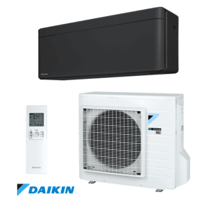 Инверторен климатик Daikin Stylish FTXA50CB + RXA50B