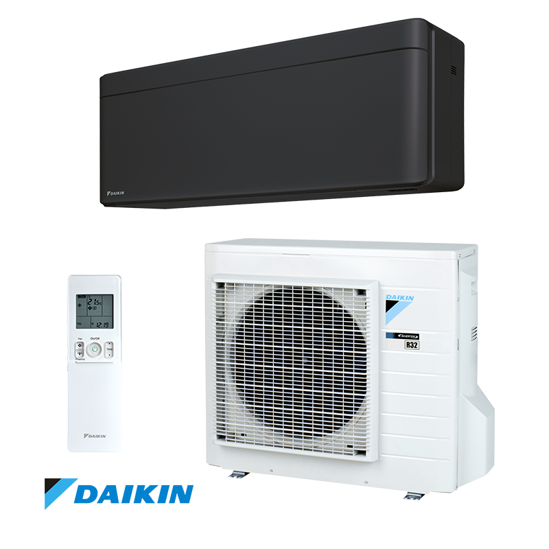 Инверторен климатик Daikin Stylish FTXA50CB + RXA50B