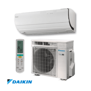 Инверторен климатик Daikin Ururu Sarara FTXZ25N + RXZ25N