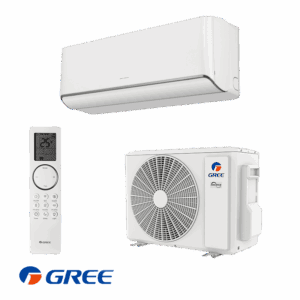 Инверторен климатик Gree Airy GWH09AVCXB-K6DNA1B