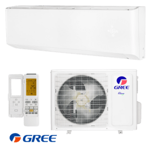 Инверторен климатик Gree Amber GWH24YE-S6DBA1
