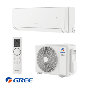 Инверторен климатик Gree Clivia GWH09AUCXB-K6DNA2A