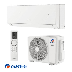 Инверторен климатик Gree Clivia GWH18AUDXD-K6DNA2A