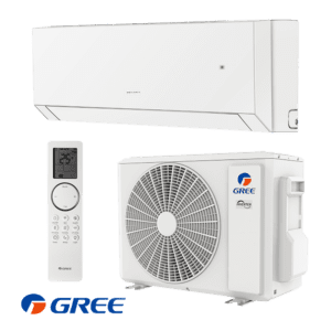 Инверторен климатик Gree Clivia GWH24AUDXF-K6DNA2A