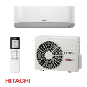 Инверторен климатик Hitachi AirHome 400 RAK-DJ50RHAE / RAC-DJ50WHAE
