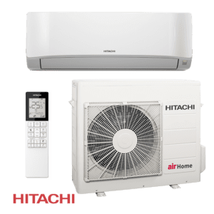 Инверторен климатик Hitachi AirHome 400 RAK-DJ70RHAE / RAC-DJ70WHAE
