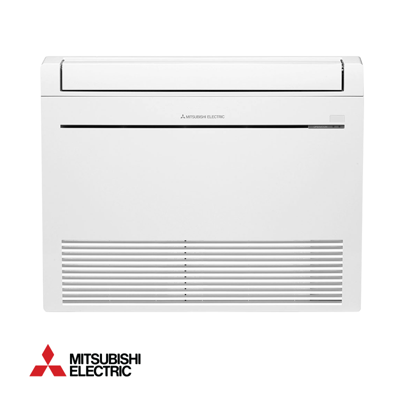Инверторен климатик Mitsubishi Electric MFZ-KT35VG + SUZ-M35VA - подов тип - Image 2