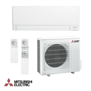 Инверторен климатик Mitsubishi Electric MSZ-AY50VGK + MUZ-AY50VG