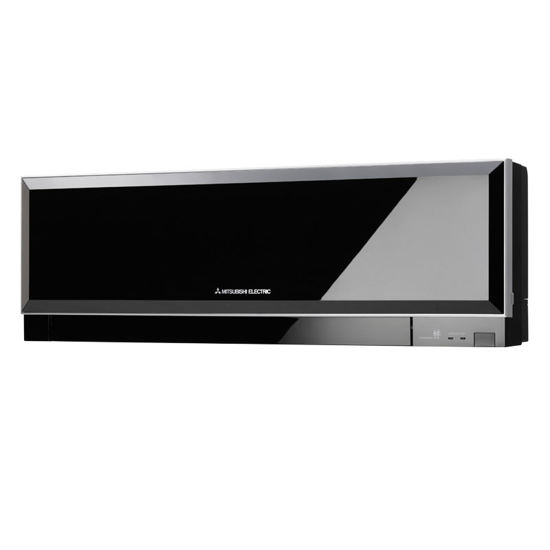 Инверторен климатик Mitsubishi Electric MSZ-EF25VGKB + MUZ-EF25VG - Image 2
