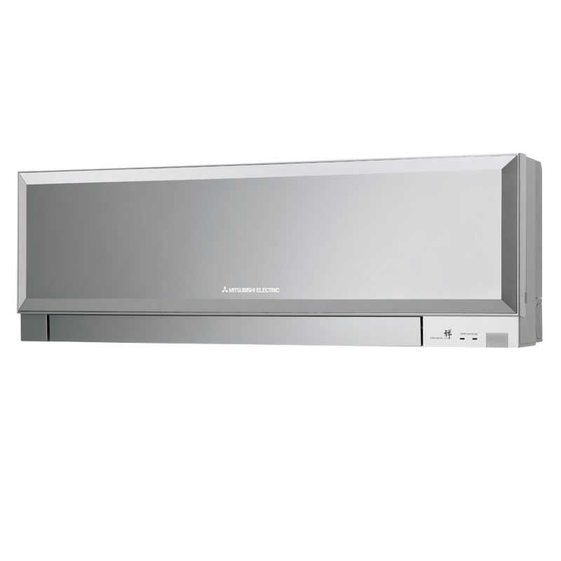 Инверторен климатик Mitsubishi Electric MSZ-EF25VGKS + MUZ-EF25VG - Image 2