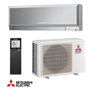 Инверторен климатик Mitsubishi Electric MSZ-EF35VGKS + MUZ-EF35VG