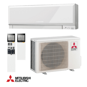 Инверторен климатик Mitsubishi Electric MSZ-EF35VGKW + MUZ-EF35VEG