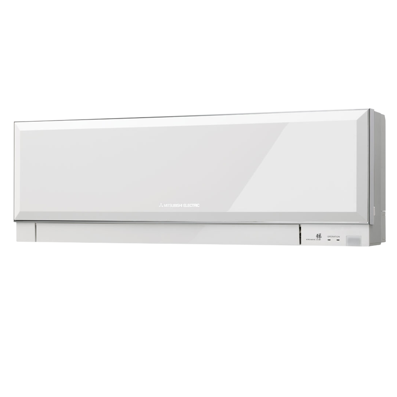 Инверторен климатик Mitsubishi Electric MSZ-EF50VGKW + MUZ-EF50VG - Image 2