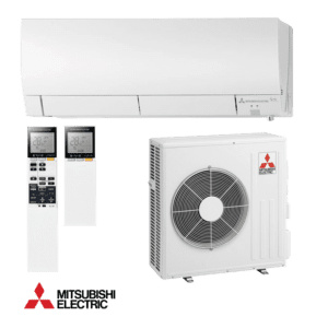 Инверторен климатик Mitsubishi Electric MSZ-FH50VE + MUZ-FH50VEHZ