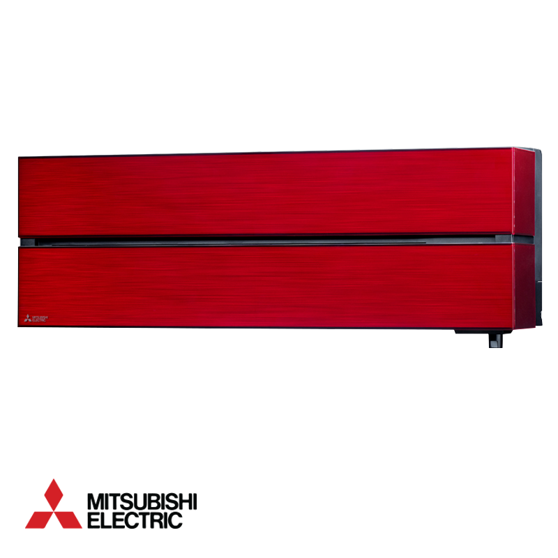 Инверторен климатик Mitsubishi Electric MSZ-LN25VGR + MUZ-LN25VG - Image 2