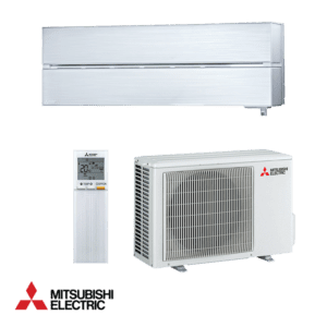 Инверторен климатик Mitsubishi Electric MSZ-LN25VGV + MUZ-LN25VG