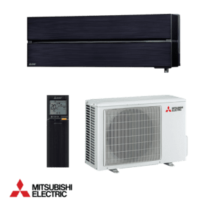 Инверторен климатик Mitsubishi Electric MSZ-LN35VGB + MUZ-LN35VG