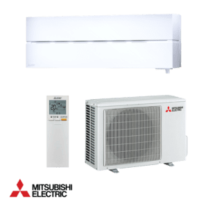 Инверторен климатик Mitsubishi Electric MSZ-LN35VGW + MUZ-LN35VG