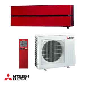 Инверторен климатик Mitsubishi Electric MSZ-LN50VGR + MUZ-LN50VG