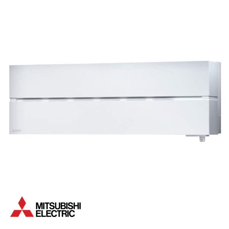Инверторен климатик Mitsubishi Electric MSZ-LN50VGW + MUZ-LN50VG - Image 2
