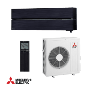 Инверторен климатик Mitsubishi Electric MSZ-LN60VGB + MUZ-LN60VG