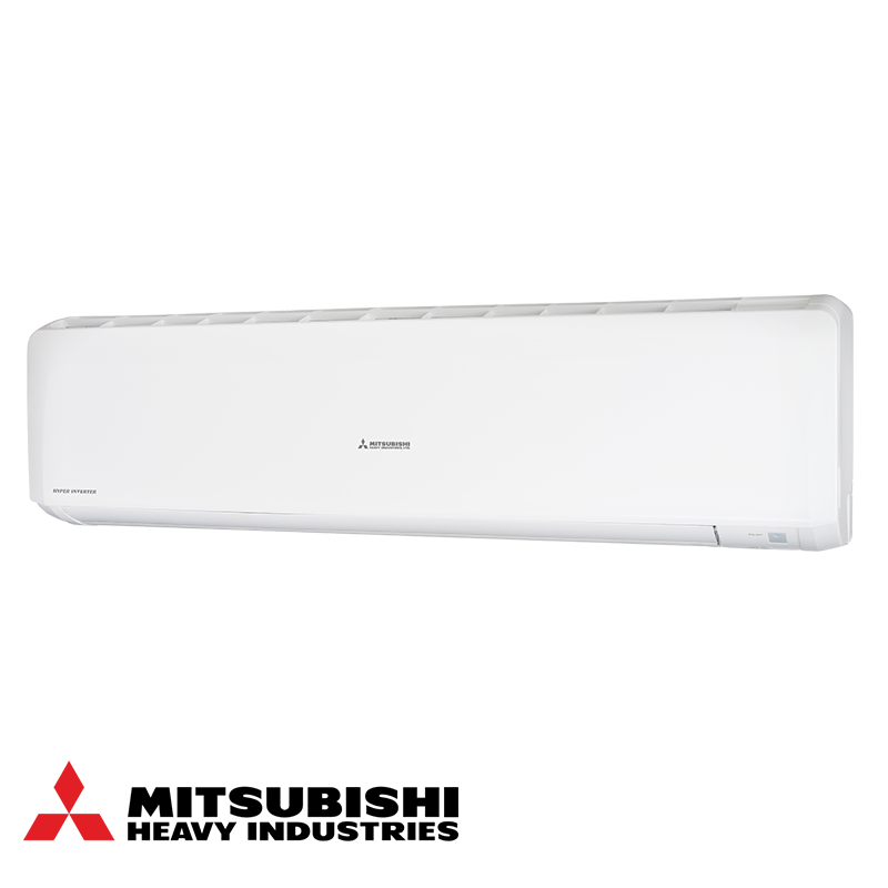 Инверторен климатик Mitsubishi Heavy Industries SRK100ZR-W + FDC100VNP - Image 2