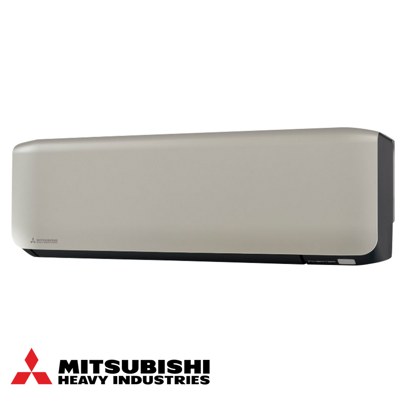 Инверторен климатик Mitsubishi Heavy Industries SRK20ZS-WFT + SRC20ZS-W - Image 2