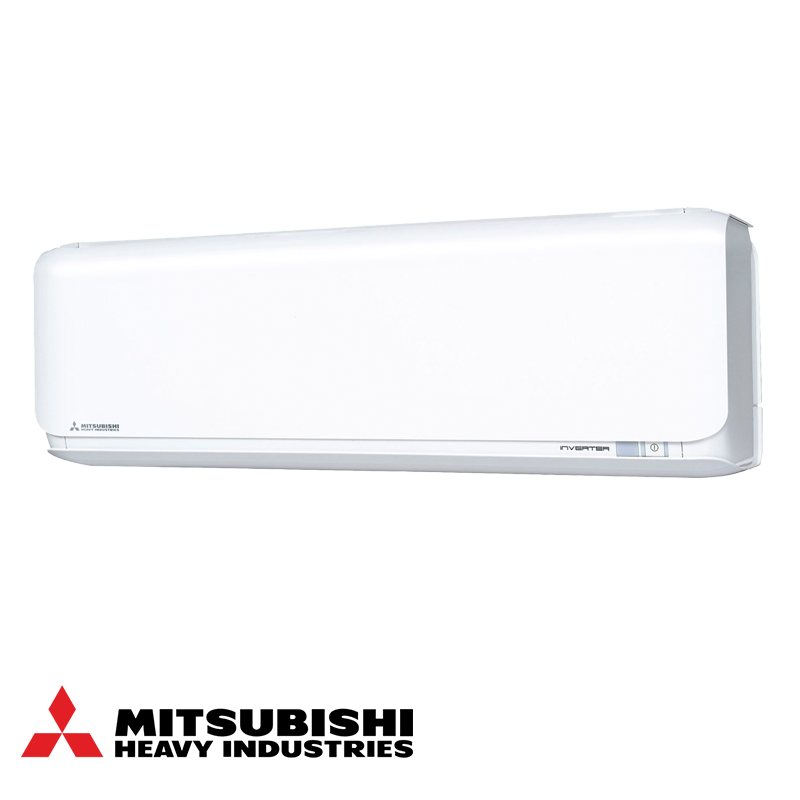 Инверторен климатик Mitsubishi Heavy Industries SRK25ZSX-WF + SRC25ZSX-W - Image 2