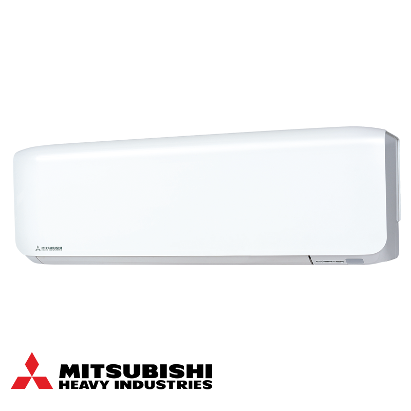 Инверторен климатик Mitsubishi Heavy Industries SRK35ZS-WF + SRC35ZS-W - Image 2