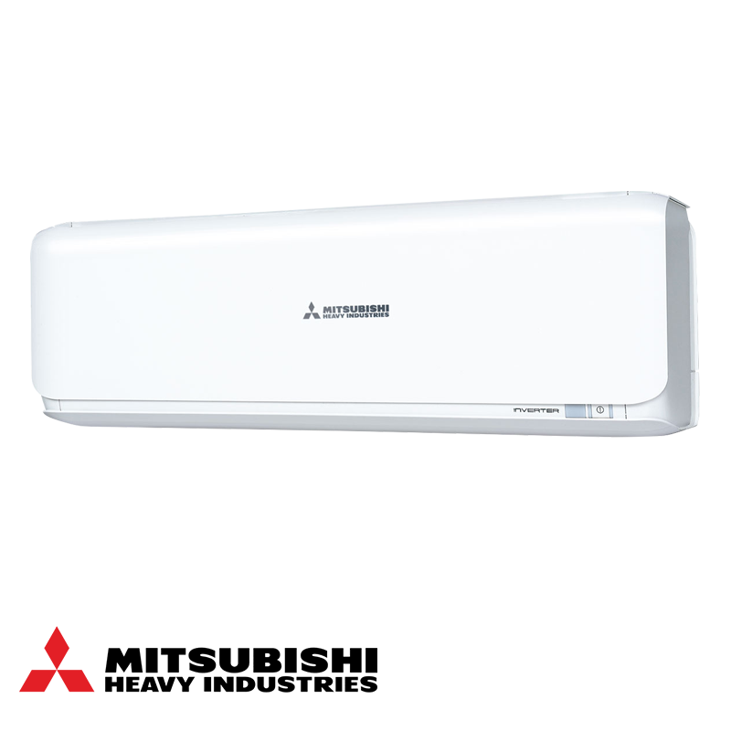 Инверторен климатик Mitsubishi Heavy Industries SRK50ZSX-W + SRC50ZSX-W - Image 2