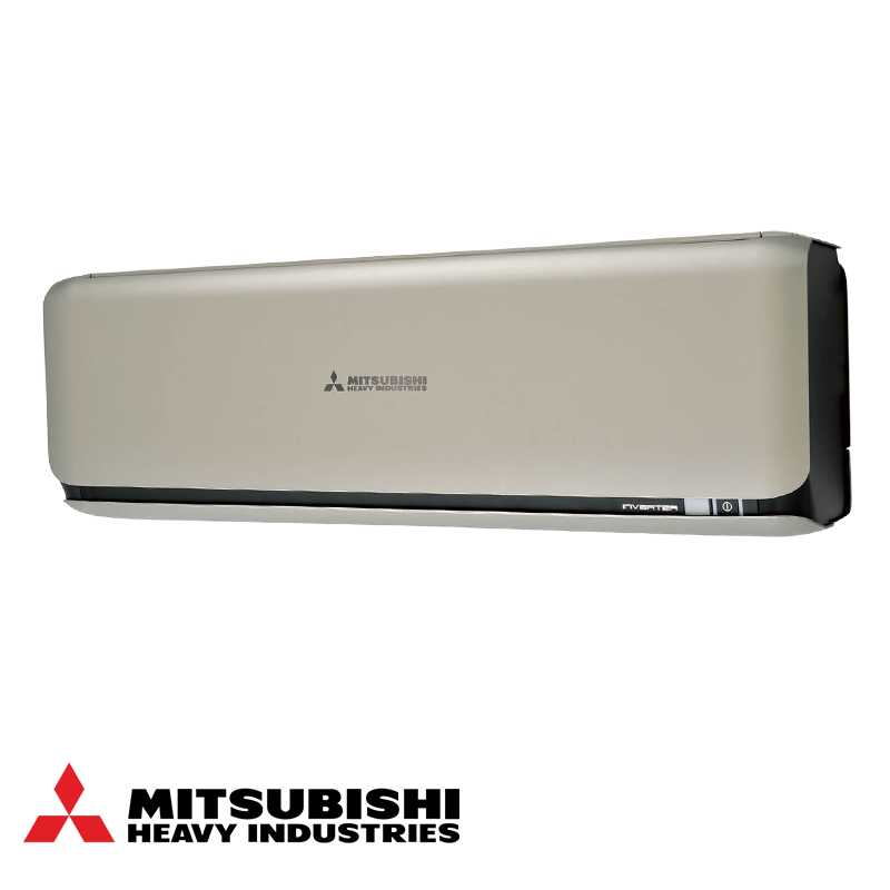 Инверторен климатик Mitsubishi Heavy Industries SRK50ZSX-WT + SRC50ZSX-W - Image 2