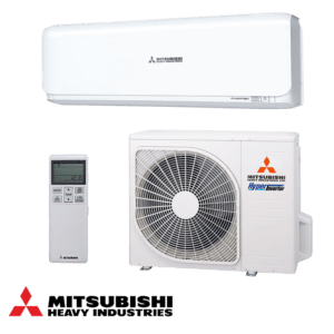 Инверторен климатик Mitsubishi Heavy Industries SRK60ZSX-W + SRC60ZSX-W
