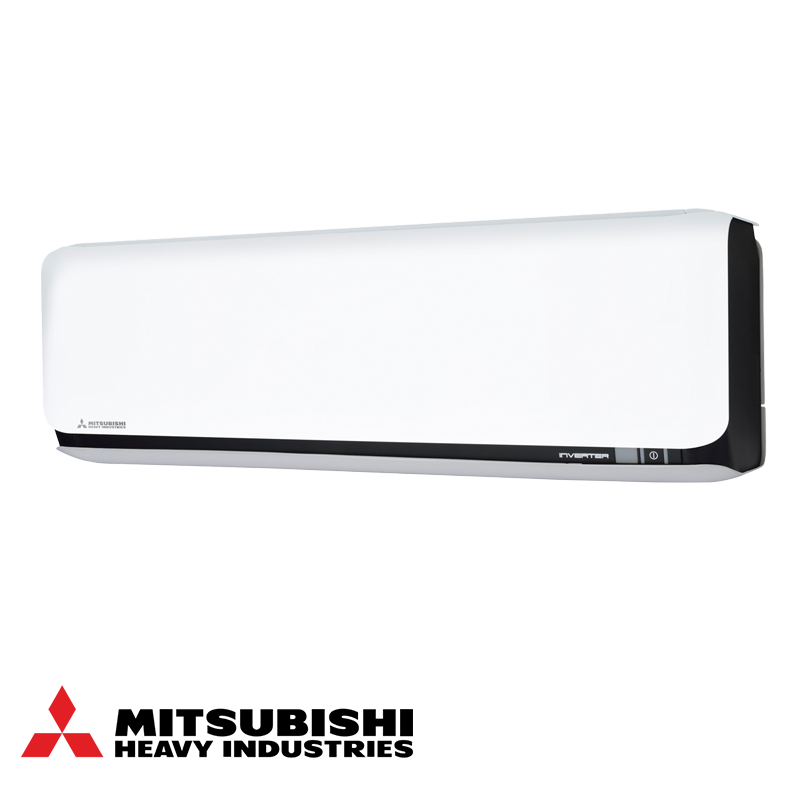 Инверторен климатик Mitsubishi Heavy Industries SRK60ZSX-WFB + SRC60ZSX-W - Image 2