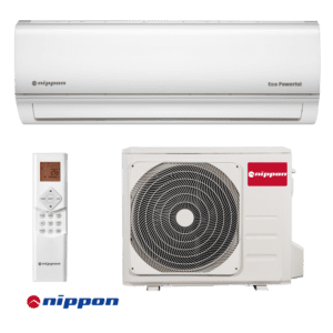 Инверторен климатик Nippon KFR 18DCA ECO POWERFUL
