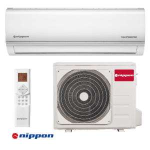 Инверторен климатик Nippon KFR 24DCA ECO POWERFUL