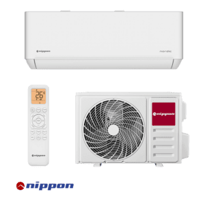 Инверторен климатик Nippon NPC 09 T-PRO NORDIC