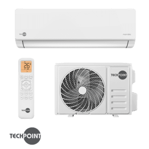 Инверторен климатик TechPoint NPT 12 X-PRO NORDIC