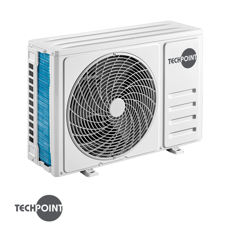 Инверторен климатик TechPoint NPT 18 X-PRO NORDIC - Image 3