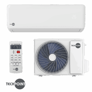 Инверторен климатик TechPoint TCP H18 MAXCOOL