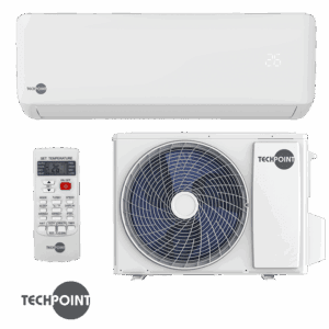 Инверторен климатик TechPoint TCP H24 MAXCOOL
