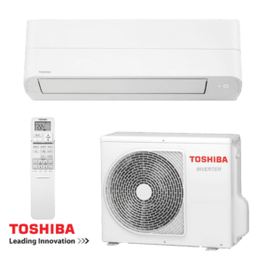 Инверторен климатик Toshiba Essento RAS-B16B2KV2G-E + RAS-16B2AVG-E2
